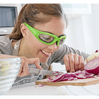 Óculos Protetores p/ Cortar Cebola - INNOVAGOODS 2