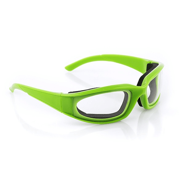 Óculos Protetores p/ Cortar Cebola - INNOVAGOODS 3