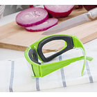 Óculos Protetores p/ Cortar Cebola - INNOVAGOODS 4