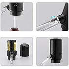 Dispensador Elétrico p/ Garrafas de Vinho 2