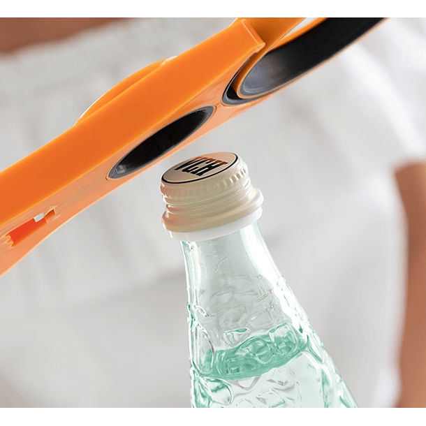 Utensílio 5 em 1 p/ Abertura Fácil de Frascos / Garrafas / Latas / etc - INNOVAGOODS 3