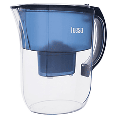 Jarro c/ Filtro Água (3,8L) - TEESA