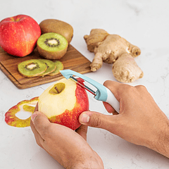 Descascador de Legumes e Frutas - TEESA