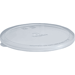 Tampa Plástica p/ Frigideira (28cm) - BERLINGER HAUS