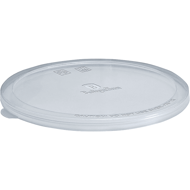 Tampa Plástica p/ Frigideira (28cm) - BERLINGER HAUS 1