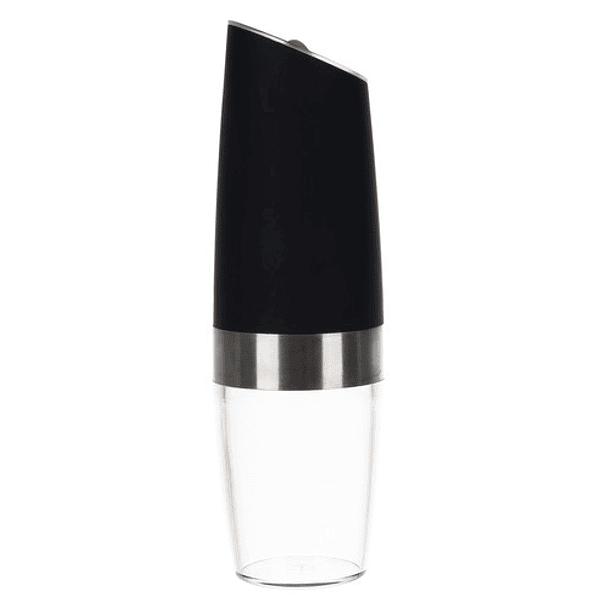 Pack 2x Moedor Elétrico de Especiarias de Cozinha 4