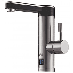 Torneira Eléctrica de Bancada 220-240V 3000W IPX4 - WELL