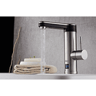 Torneira Eléctrica de Bancada 220-240V 3000W IPX4 - WELL 2