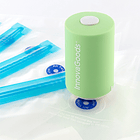 Selador a Vácuo Recarregável p/ Embalar Everfresh - INNOVAGOODS 2