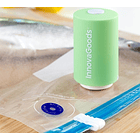 Selador a Vácuo Recarregável p/ Embalar Everfresh - INNOVAGOODS 4