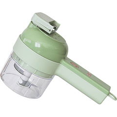 Cortador de Vegetais Elétrico 