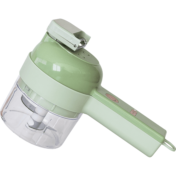 Cortador de Vegetais Elétrico 