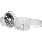 Cortador de Vegetais Elétrico 