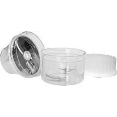 Cortador de Vegetais Elétrico 