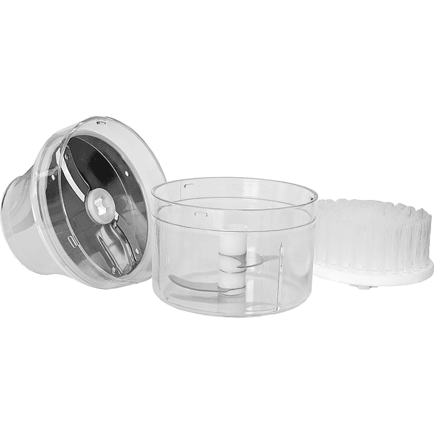 Cortador de Vegetais Elétrico 