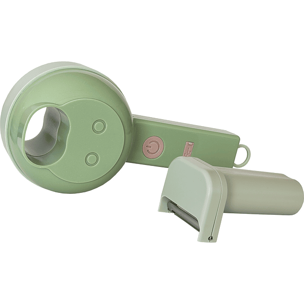 Cortador de Vegetais Elétrico 