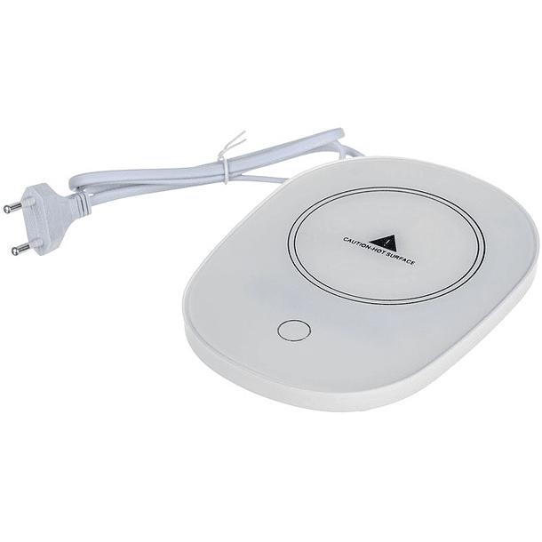 Aquecedor Elétrico de Bebidas p/ Copos - MALATEC 1