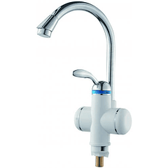 Torneira Eléctrica de Bancada 220V 3000W IPX4 - WELL