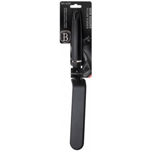 Espátula de Nylon (Black Rose Collection) - BERLINGER HAUS 2