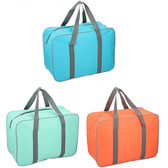 Bolsa Térmica de Viagem/Campismo/Praia/PicNic´s (24L) - FRESH & COLD