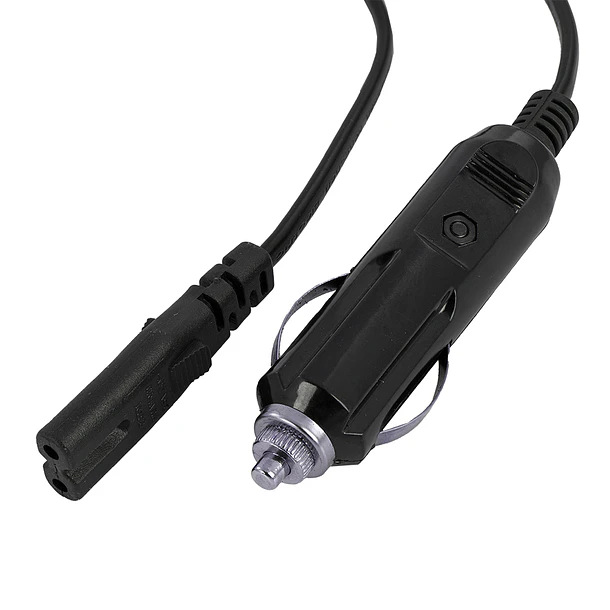 Lancheira Eléctrica para Veículos c/ Alimentação 12V (Branco/Amarelo) 3