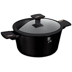 Caçarola c/ Tampa 20cm (Monaco Collection) - BERLINGER HAUS 1