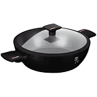 Caçarola c/ Tampa 28cm (Monaco Collection) - BERLINGER HAUS 1