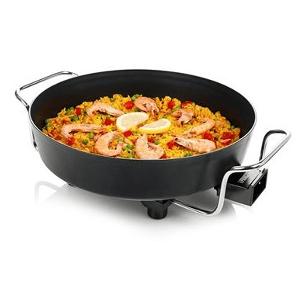 Panela Elétrica Multifunções Chef Pro - PRINCESS 1