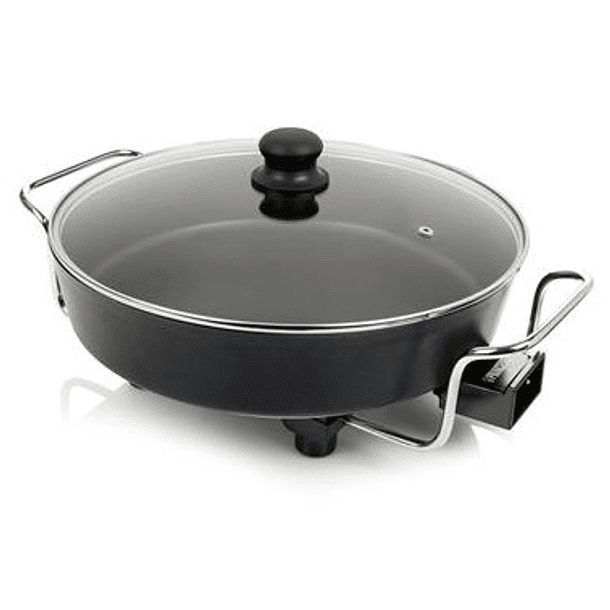 Panela Elétrica Multifunções Chef Pro - PRINCESS 2