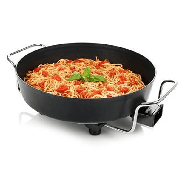 Panela Elétrica Multifunções Chef Pro - PRINCESS 3