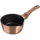 Caçarola 16cm (Rose Gold Collection) - BERLINGER HAUS 1