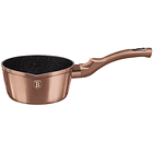 Caçarola 16cm (Rose Gold Collection) - BERLINGER HAUS 2