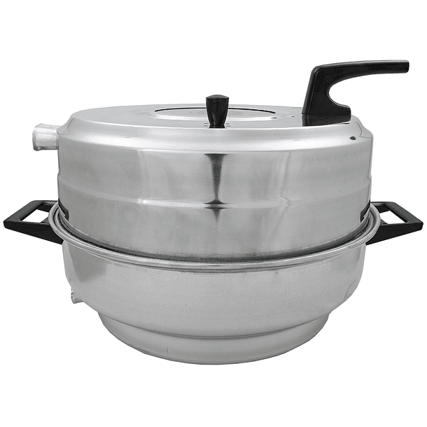 Forno Eléctrico (Patusca) 390W+590W - SL2 1