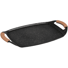 Tabuleiro Grill (47cm) - BERLINGER HAUS