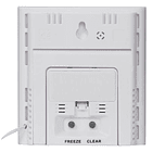 Termómetro e Higrómetro Digital - VELLEMAN 3