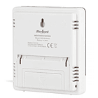 Termómetro e Higrómetro Digital - REBEL RB-0005 2