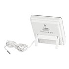 Termómetro e Higrómetro Digital - REBEL RB-0005 3