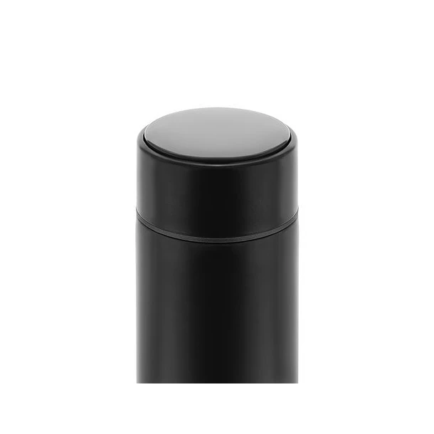 Garrafa Térmica (500ml) c/ Display LED Touch 3