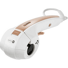 Modelador de Cabelo 25W - SWITCH ON