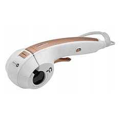 Modelador de Cabelo 25W - SWITCH ON