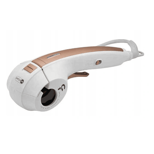 Modelador de Cabelo 25W - SWITCH ON 2
