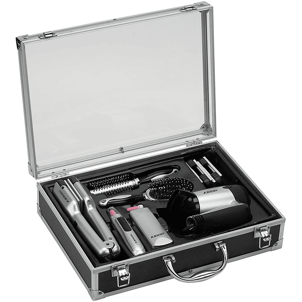 Kit de Beleza LD-5098 - JOCEL 1