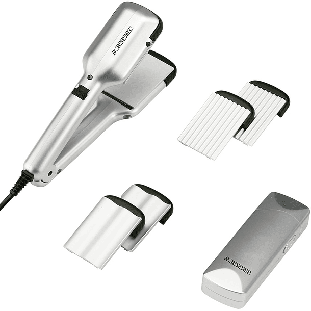 Kit de Beleza LD-5098 - JOCEL 2