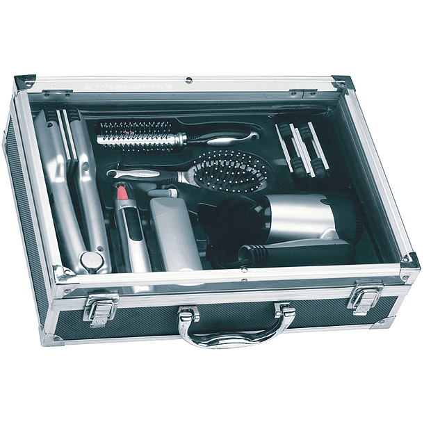 Kit de Beleza LD-5098 - JOCEL 4