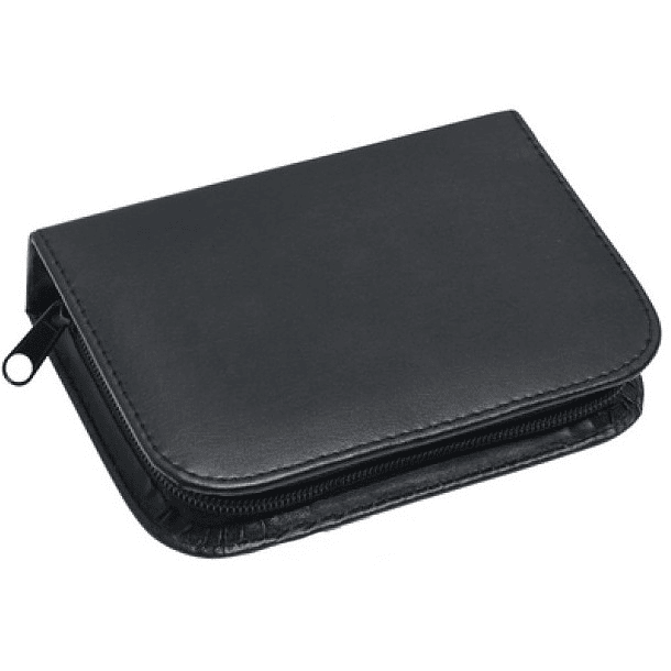 Kit Manicure e Pedicure p/ Viagem (10 Peças) 2