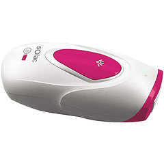 Depiladora Mini IPL1100 - SOLAC