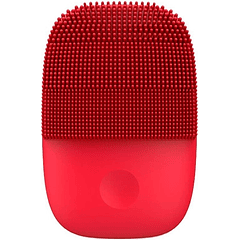 Escova Facial InFace Sonic Clean Pro (Vermelho) - XIAOMI