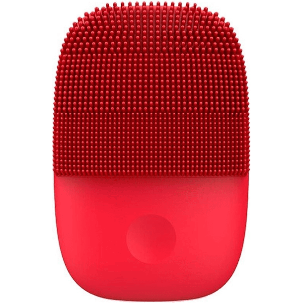 Escova Facial InFace Sonic Clean Pro (Vermelho) - XIAOMI 