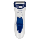 Aparador Corporal Feminino (Azul/Branco) - ESPERANZA 1