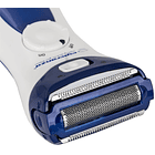 Aparador Corporal Feminino (Azul/Branco) - ESPERANZA 2